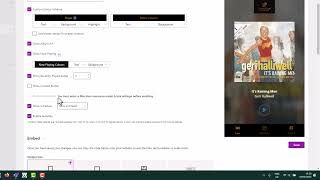 Myriad Cloud Quick Start (Part 7) - Customise Your Web Player