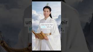 2.14.1  Mencius' Theory of Human Mind and Nature: The Origin of the School of Mind