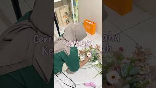 Bikin usaha kecil di rumah #minivlog