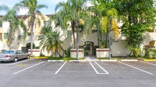 8826 SW 130 Ct #209 Miami, Fl 33186