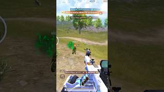 😱 Wait For @rakaPUBGYT... Unexpected Clutch! 🔥 #BGMI #Shorts #PUBGMobile