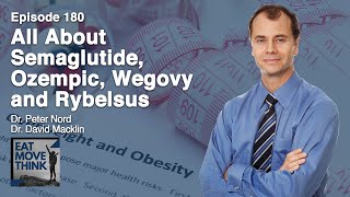 youtube semaglutide How Works in Weight Loss and Type 2 Diabetes Should Everyone Be Taking Ozempic?