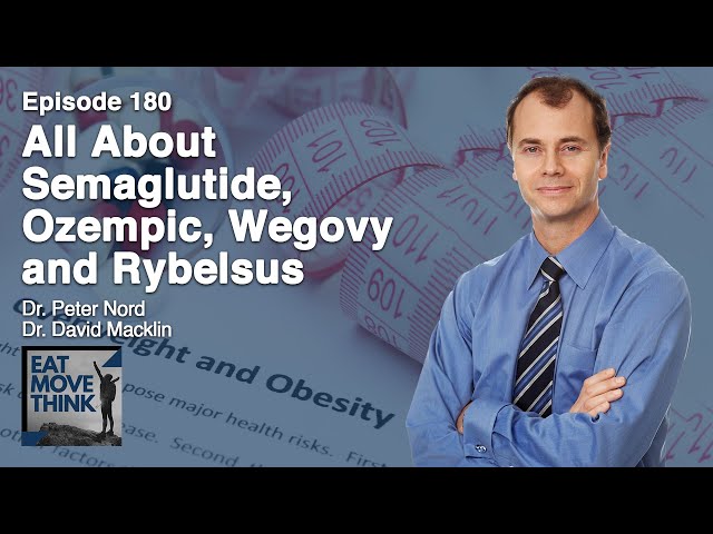 All About Semaglutide, Ozempic, Wegovy and Rybelsus - YouTube All About Semaglutide, Ozempic, Wegovy and Rybelsus - YouTube