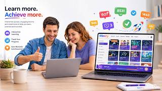 Add engagement to your course — instantly