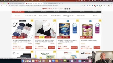 Tạo chức năng Giảm Giá(Sale Off) cho web bán hàng Php, Laravel | Unitop.vn