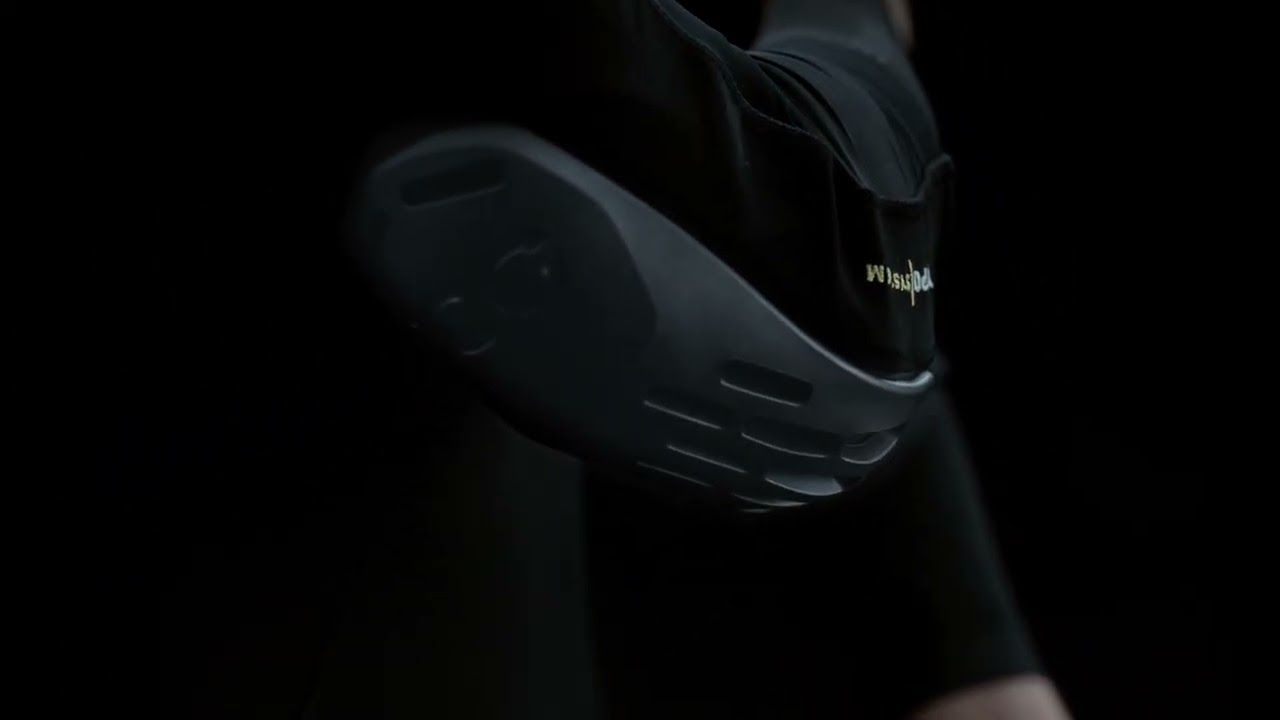 POC - Joint VPD System Elbow Pad
