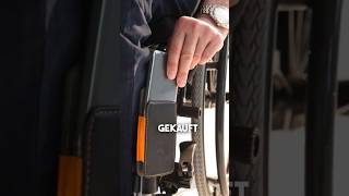Rollstuhlprobleme im Restaurant? ♿️ #wheeltalk