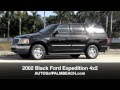 2002 Ford Expedition
