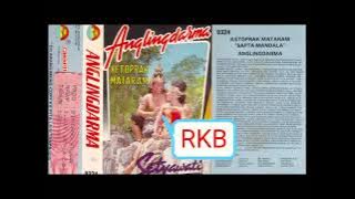 Kethoprak Mataram Sapta Mandala // Angling Darmo