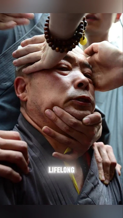 This Ritual Is So Painful.