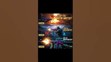 SO-14 Gameplay COD Mobile 🔥| Best SO-14 Fast Kills #teamcrazy #fa9la #itsmeissie  #trend #crosplayer