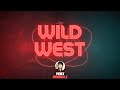 Wild West (Remastered) - VHWX x T1NKER