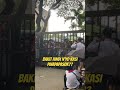 Meron pang space sa loob pero an'daming hindi nakapasok!!! #megakapamilya