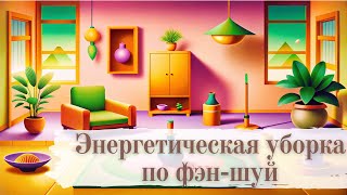 видео: Энергетическая уборка по фэн-шуй: Как 5 Элементов влияют на энергию дома? картинка: Энергетическая уборка по фэн-шуй: Как 5 Элементов влияют на энергию дома?