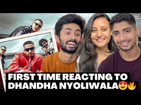 Maruti Official Video Reaction | Dhandha Nyoliwala | Miki Malang | Ron Likhari |