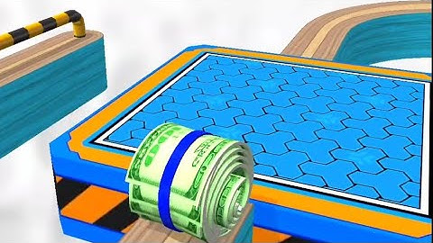 Going Ball 🎱⚡ Level 129 Game ✨ Android IOS