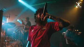 Kids In Cages - Live Festival Recap 2022