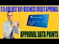 Best Buy Business Credit Card Advantage Account Net 30 | NO PG