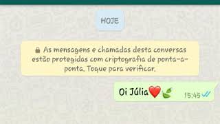 Não quis andar de ônibus e olha o que ela perdeu😱💔 screenshot 3