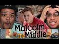 Malcolm in the Middle Episode 1x4 "Shame" REACTION