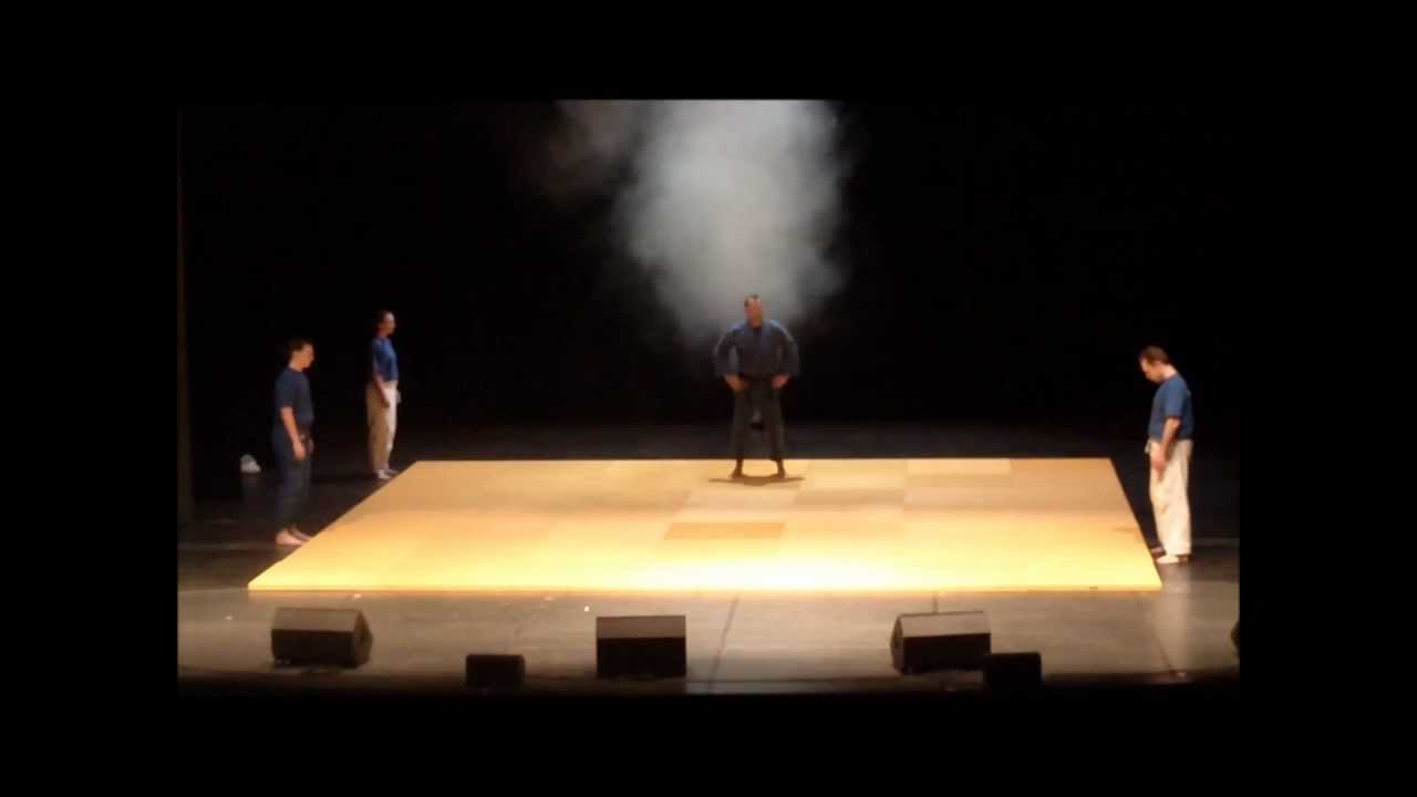 Remscheider TV - Judo Präsentationsvideo (2012)