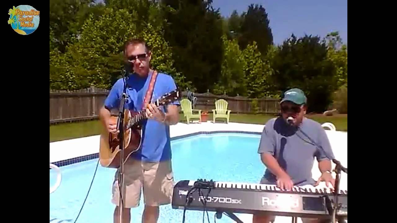 Island Gerry & Ed Lambert cover of Brandy Looking Glass YouTube
