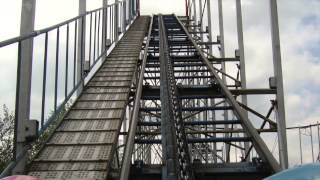 CHL Fellows: A Thrill Ride