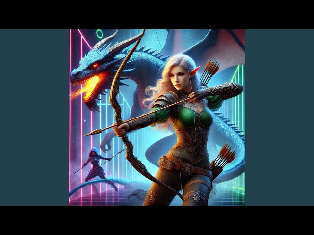 Alchemist's Potion Beat
