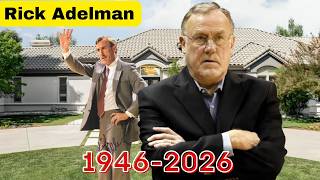 Rick Adelman Dies at 79 - The Legendary Coach Who Won Over 1,000 Games