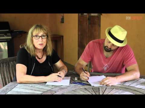 How to script and storyboard