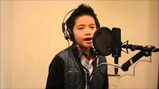 Francis Ryan Lim - Iii Be There Official Music Video