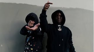 Lil Ot - Live Forever (feat. Duvy) (Unreleased)