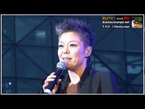 [Video] Lee Eun-mi Won't Appear on MBC Because of Kim Jae-chul: "It Felt Cowardly"