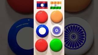 I love all country flags #subscribe #youtubeshorts #shortvideo #art #coin #shorts