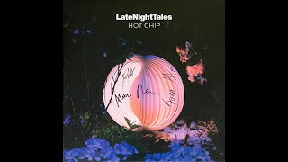 Download Lagu LateNightTales - Hot Chip (Full Album) MP3