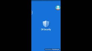 Faayida Cm security Antivirus App lock  . screenshot 4