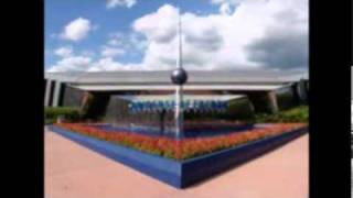 Video thumbnail of "Energy (You Make the World Go 'Round) - Universe of Energy - Walt Disney World"