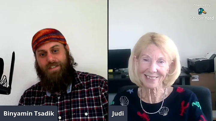 Interview - Dr. Judith Brownell - Listening and or...