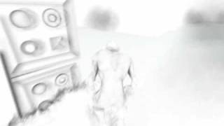 SSAO final, aka Screen space ambient occlusion