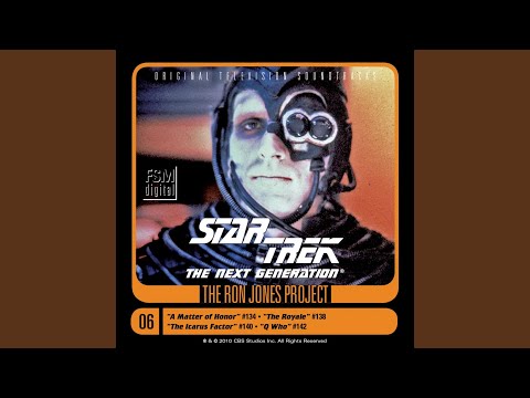 在 YouTube 上观看 A Matter of Honor: Bacterial Colony/Inconclusive/Two Starships/Pagh Departs