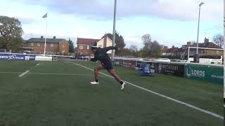 Acceleration Bounds x3