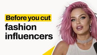 Influencer Marketing for Fashion Brands: Attribution and Measurement