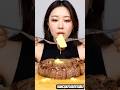 INSANE Butter Loaded Wagyu 🤤 버터 듬뿍 와규 먹방 #Asmr #Mukbang #KoreanFood