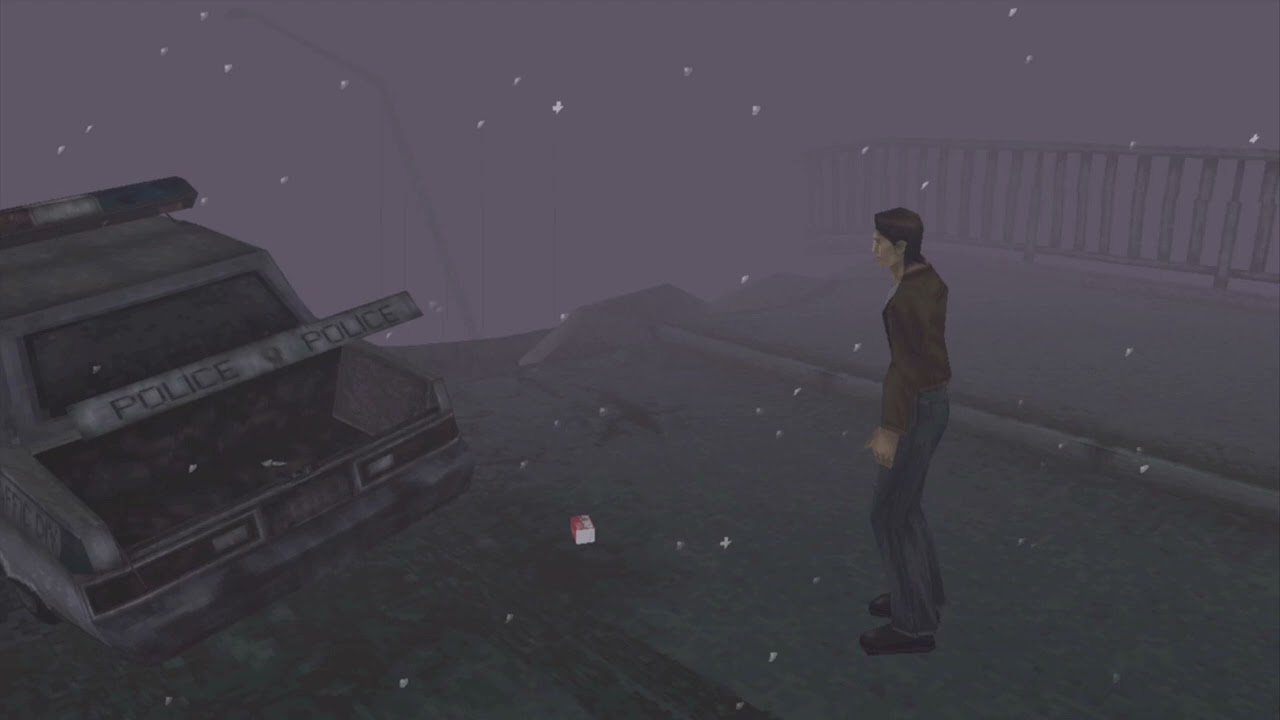 Ecco - poltergeist x type beat