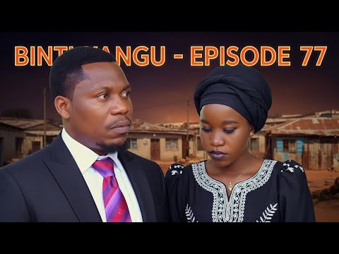 BINTI YANGU EPISODE 77 Story