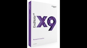 EndNote Citation Management Part 2