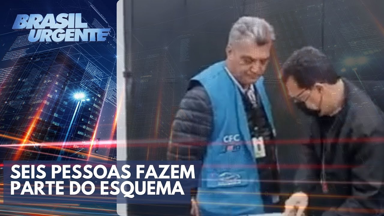 Pedido de propina e instrutor de autoescola preso