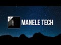 Manele Tech Mix by Dj Mita | November 2020