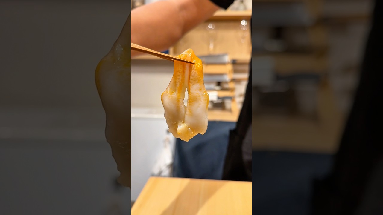 Cockles from Aichi Prefecture! Let's open them! Posted on 10/26