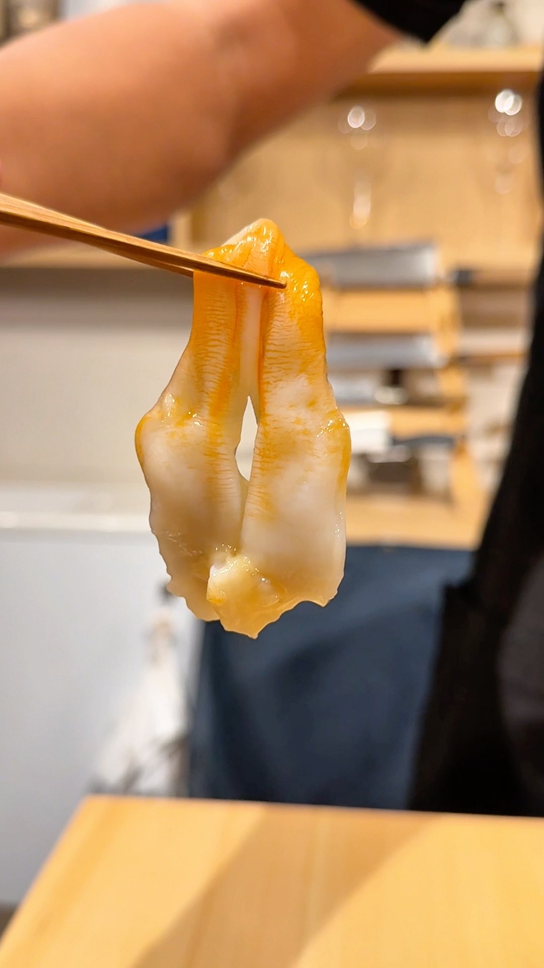 Cockles from Aichi Prefecture! Let's open them! Posted on 10/26